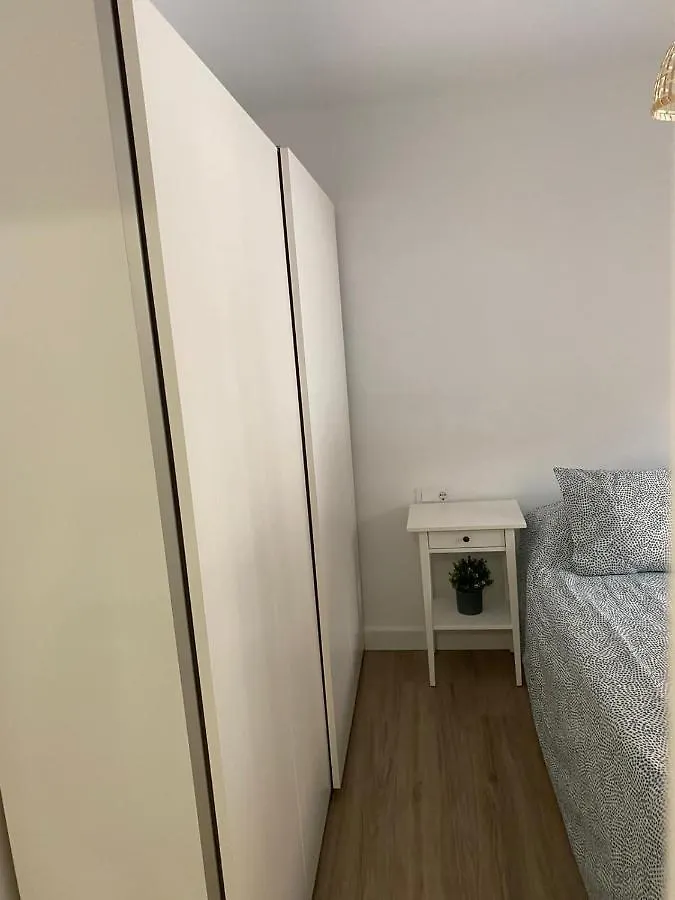 Bonito apartamento a 5 minutos andando de la playa Cádiz España